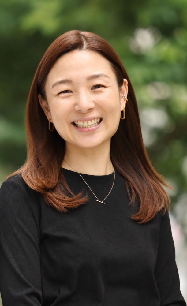 須賀裕子